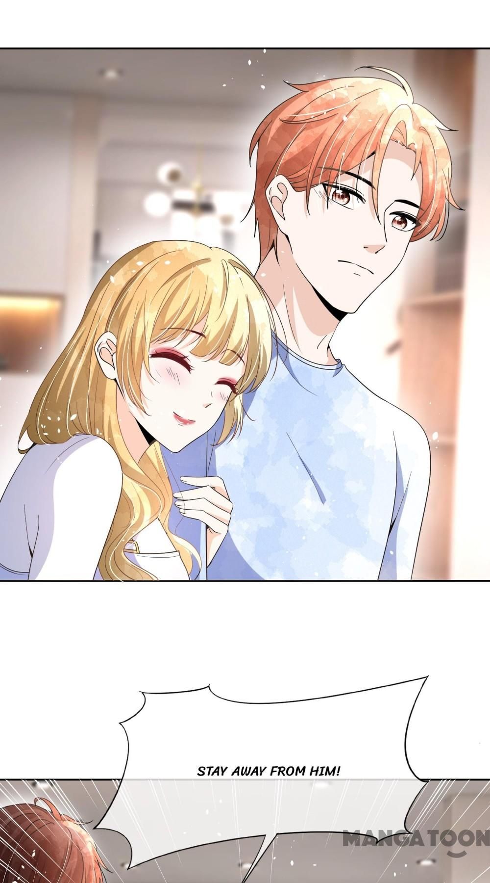 Cold-hearted wife – it is not easy to bully her Chapter 226 - page 11
