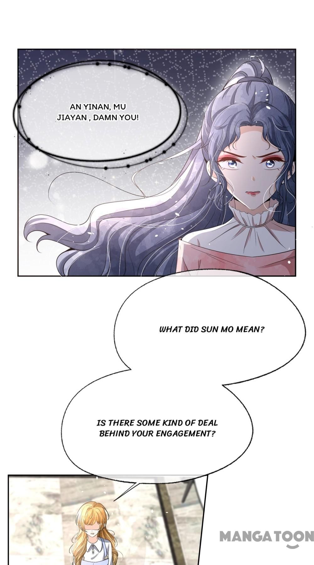 Cold-hearted wife – it is not easy to bully her Chapter 226 - page 16