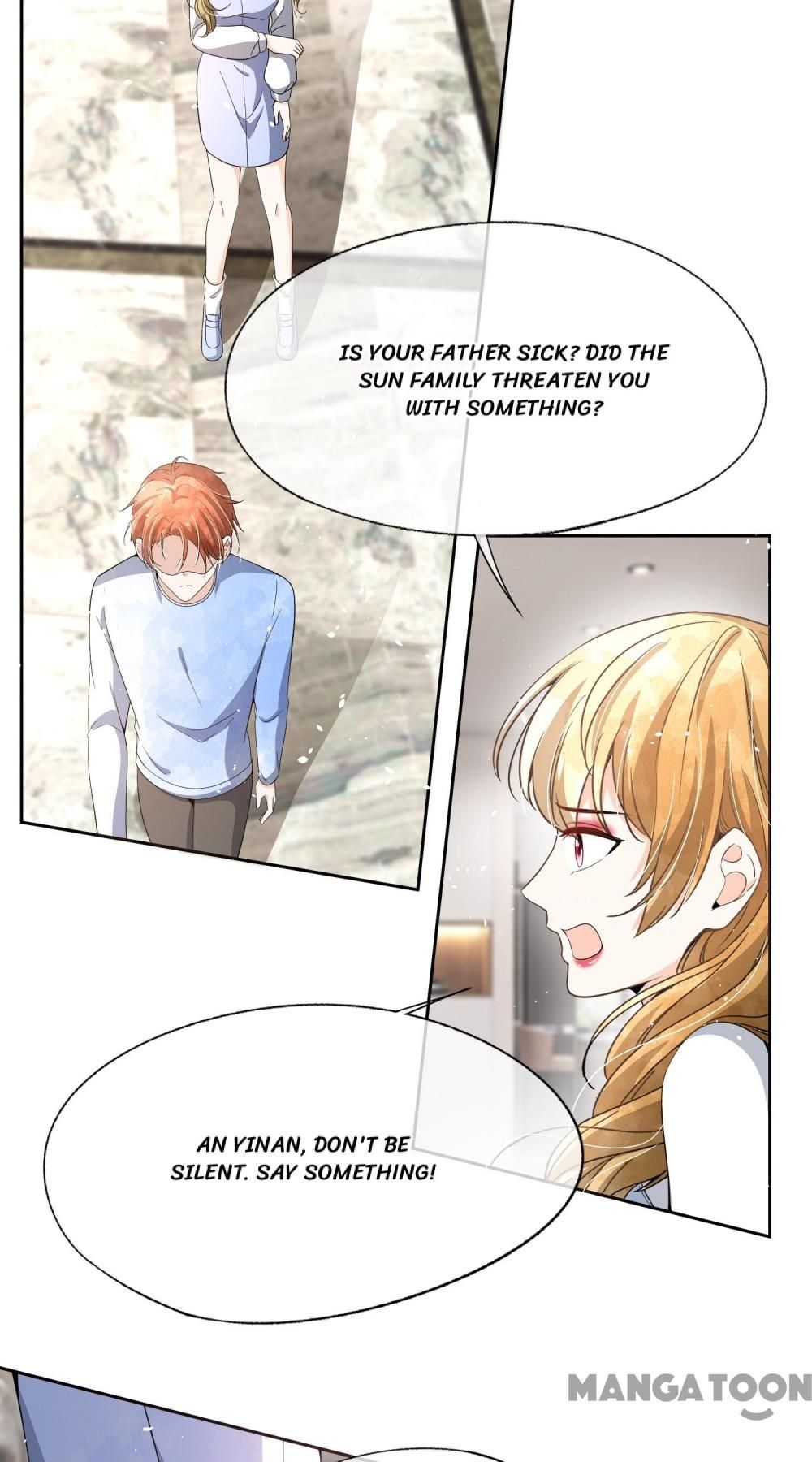 Cold-hearted wife – it is not easy to bully her Chapter 226 - page 17