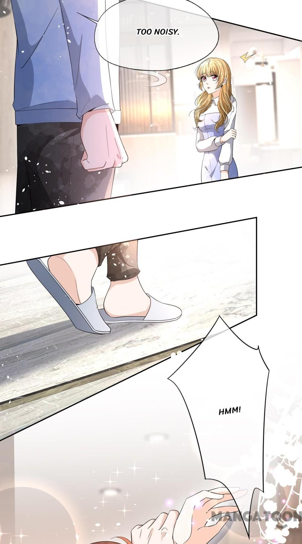 Cold-hearted wife – it is not easy to bully her Chapter 226 - page 18