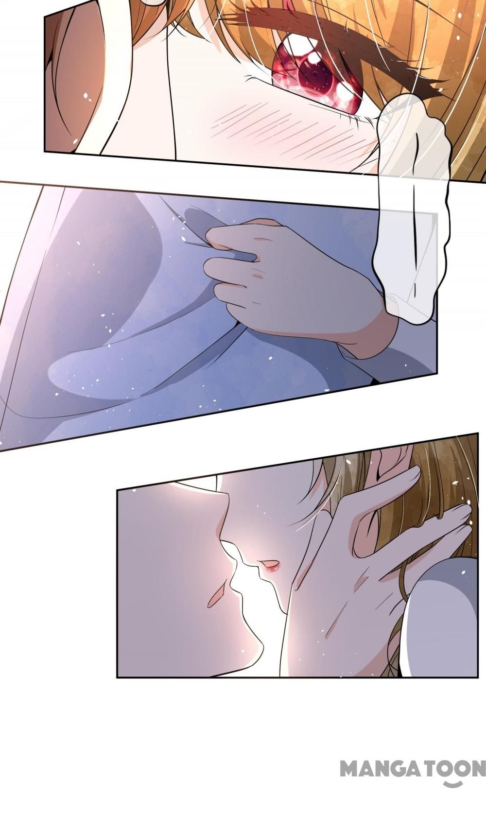 Cold-hearted wife – it is not easy to bully her Chapter 226 - page 20