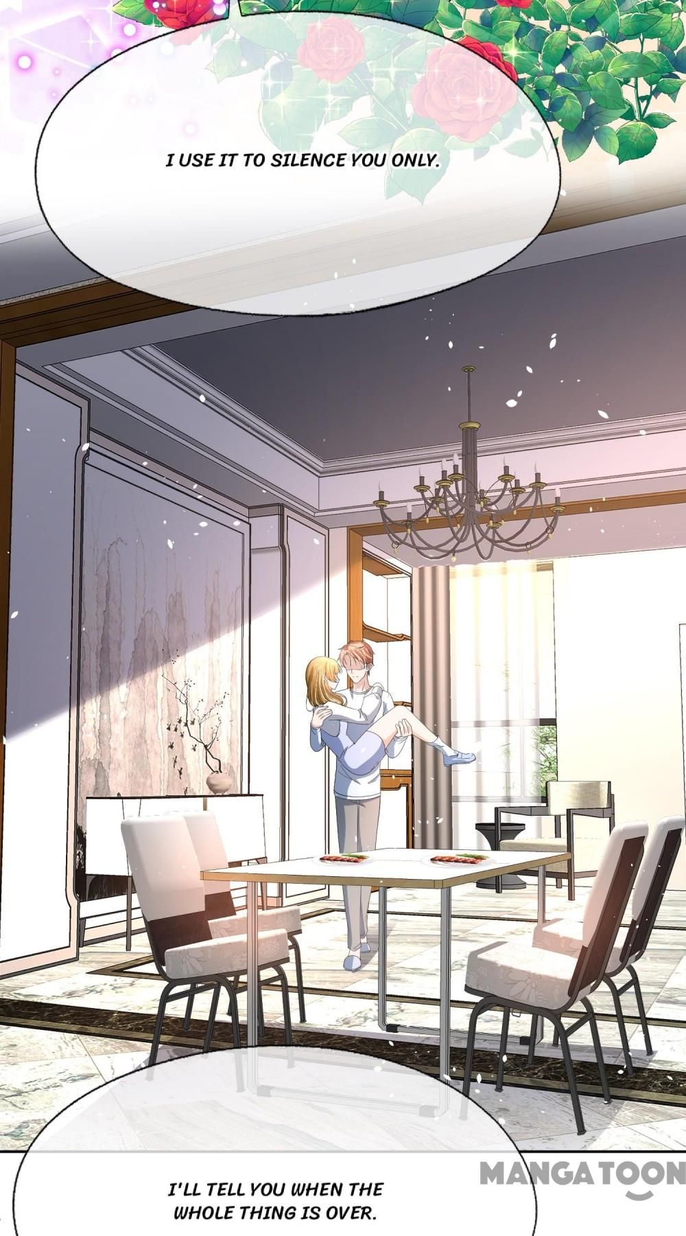 Cold-hearted wife – it is not easy to bully her Chapter 226 - page 22