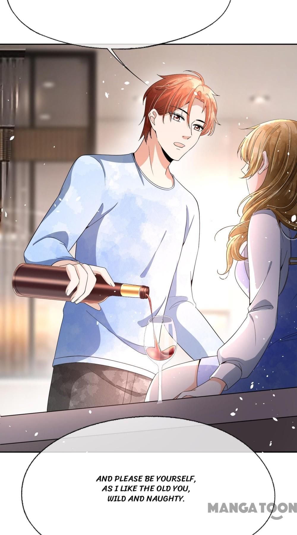 Cold-hearted wife – it is not easy to bully her Chapter 226 - page 23