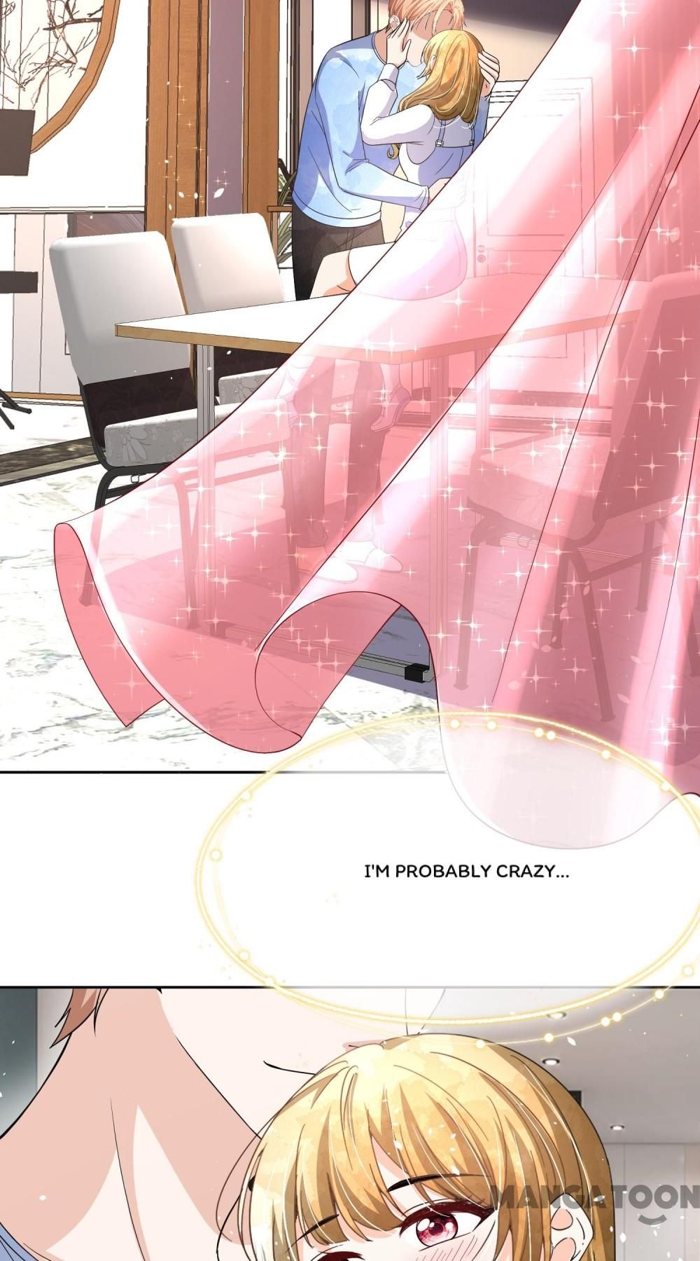 Cold-hearted wife – it is not easy to bully her Chapter 226 - page 27