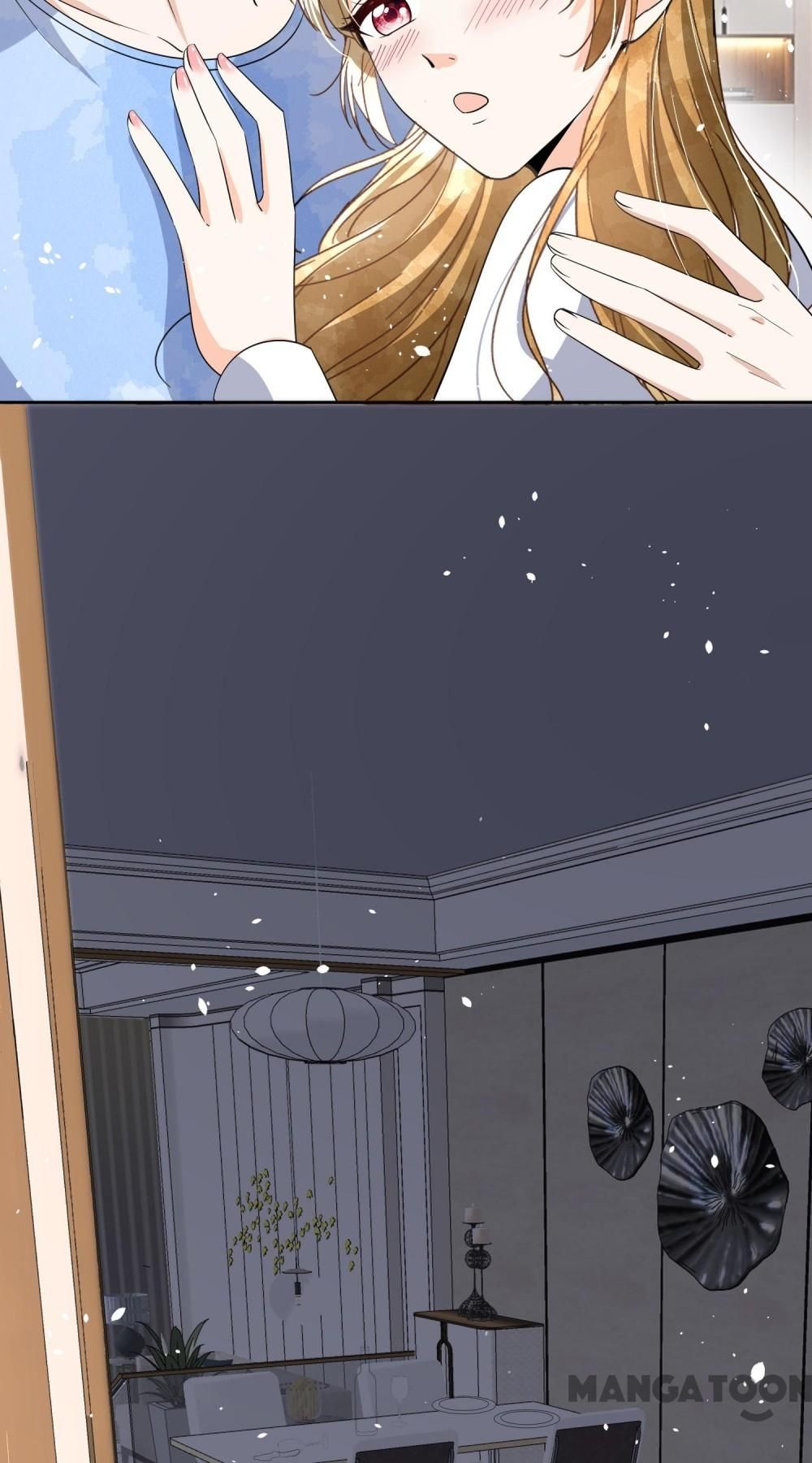 Cold-hearted wife – it is not easy to bully her Chapter 226 - page 28