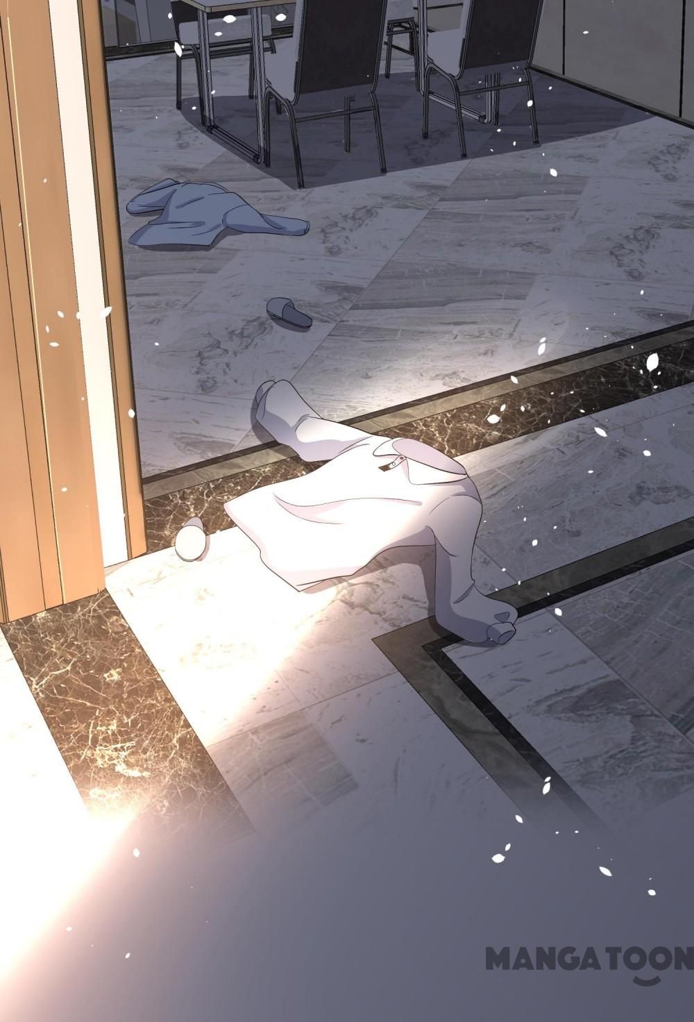 Cold-hearted wife – it is not easy to bully her Chapter 226 - page 29