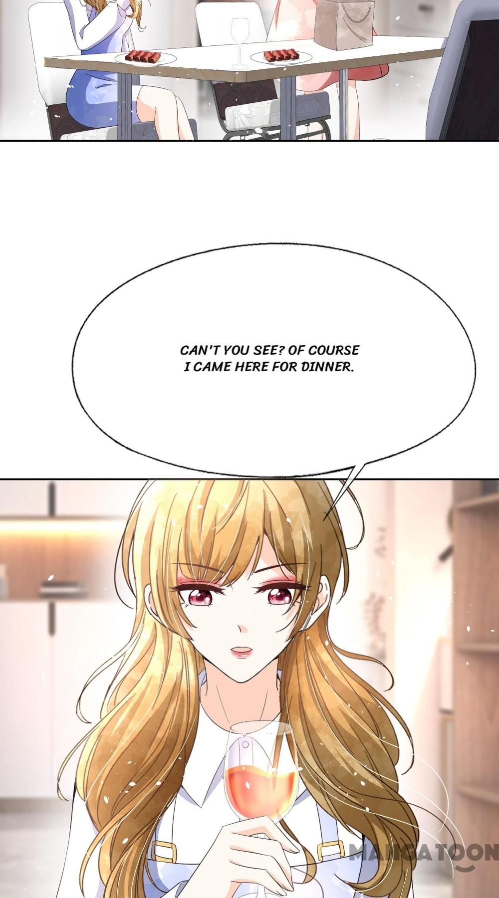 Cold-hearted wife – it is not easy to bully her Chapter 226 - page 3