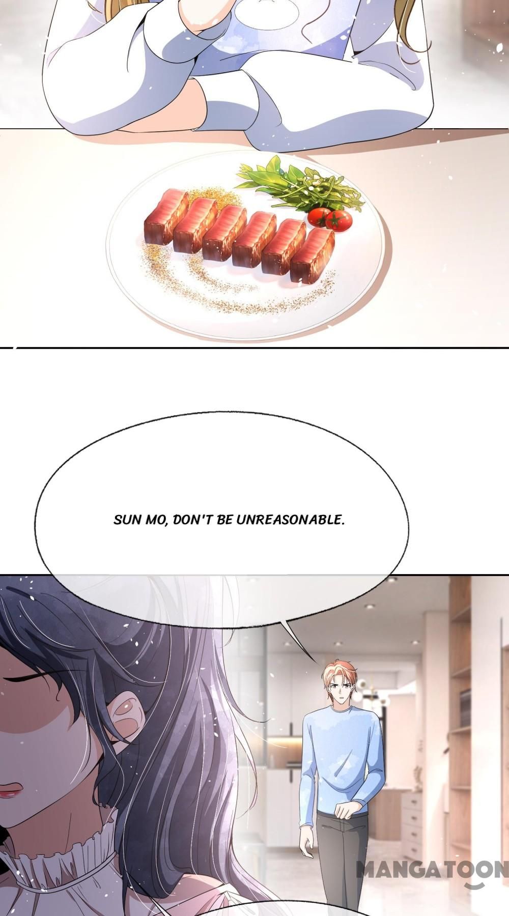 Cold-hearted wife – it is not easy to bully her Chapter 226 - page 4