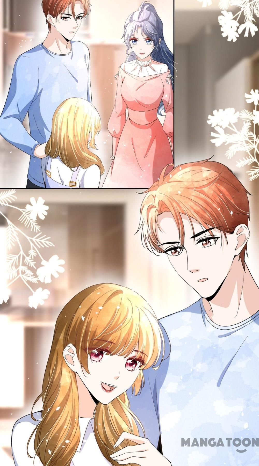 Cold-hearted wife – it is not easy to bully her Chapter 226 - page 9