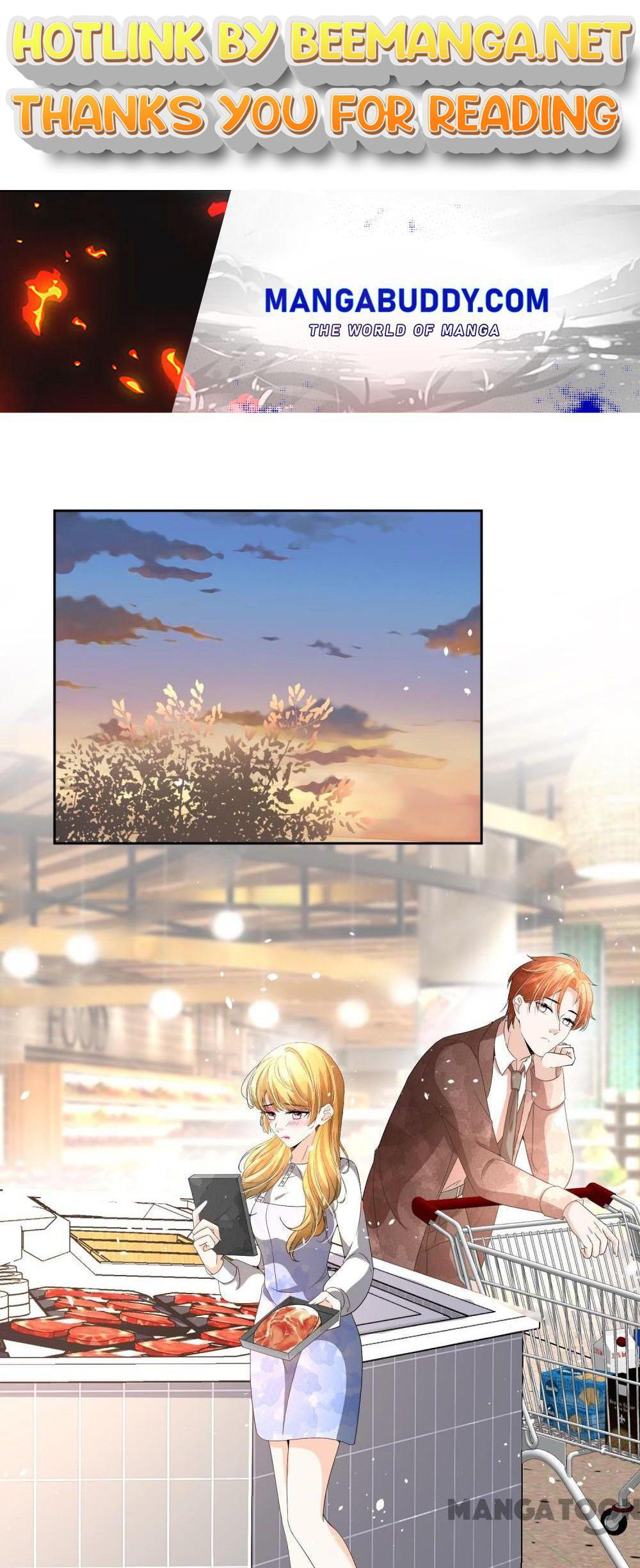 Cold-hearted wife – it is not easy to bully her Chapter 225 - page 1