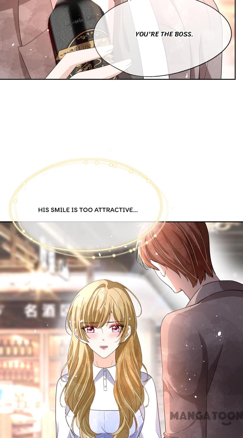 Cold-hearted wife – it is not easy to bully her Chapter 225 - page 11