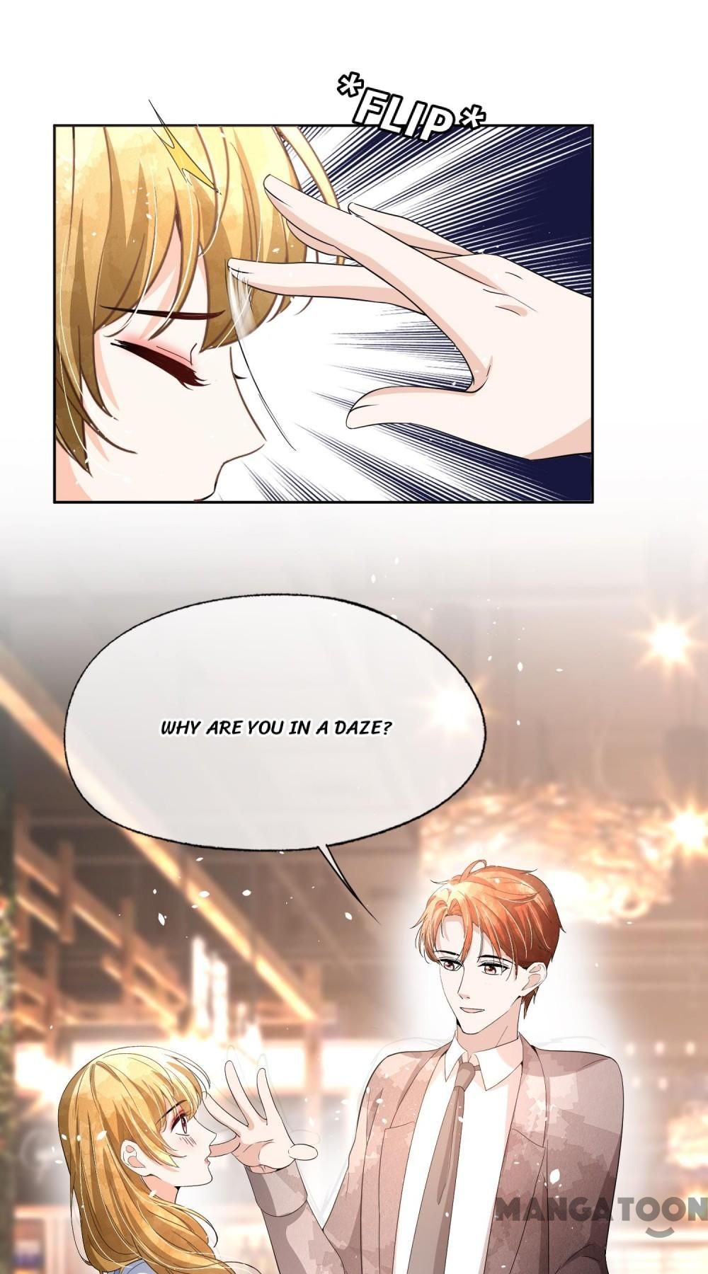 Cold-hearted wife – it is not easy to bully her Chapter 225 - page 13