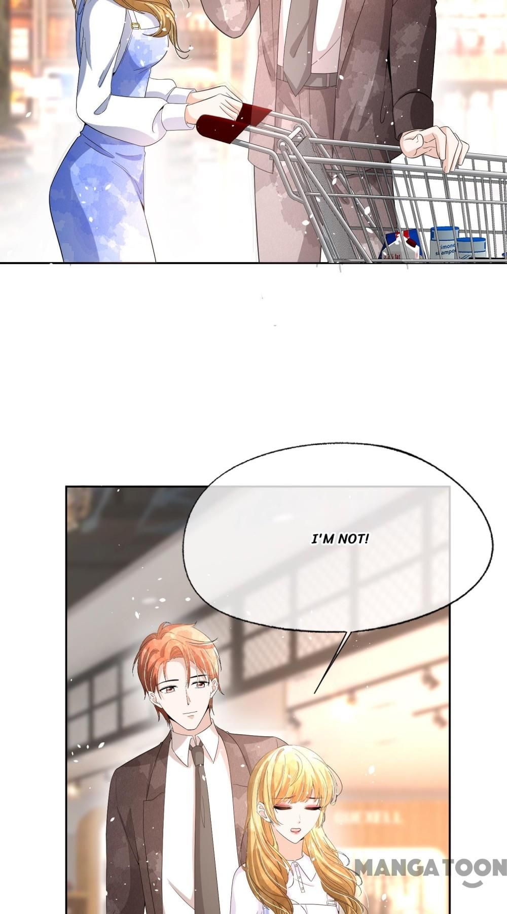 Cold-hearted wife – it is not easy to bully her Chapter 225 - page 14