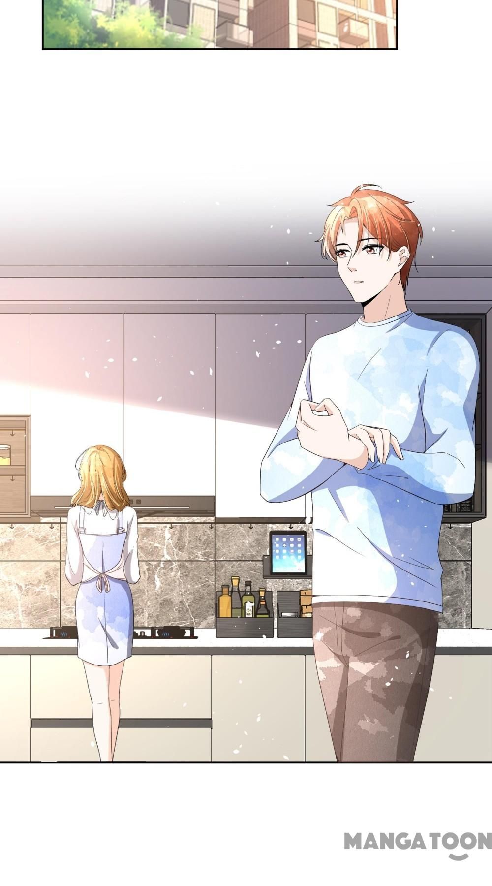 Cold-hearted wife – it is not easy to bully her Chapter 225 - page 16