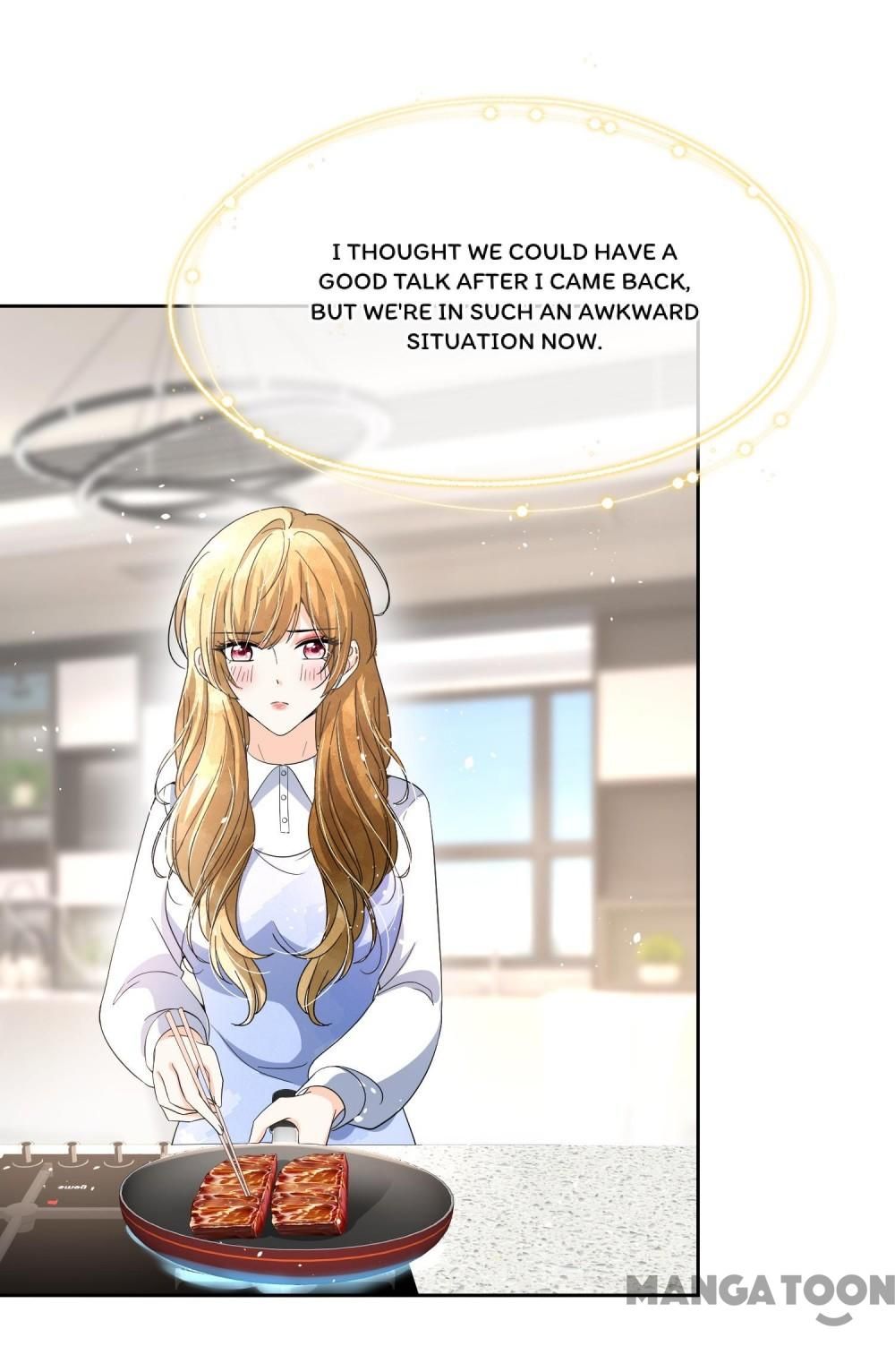 Cold-hearted wife – it is not easy to bully her Chapter 225 - page 17