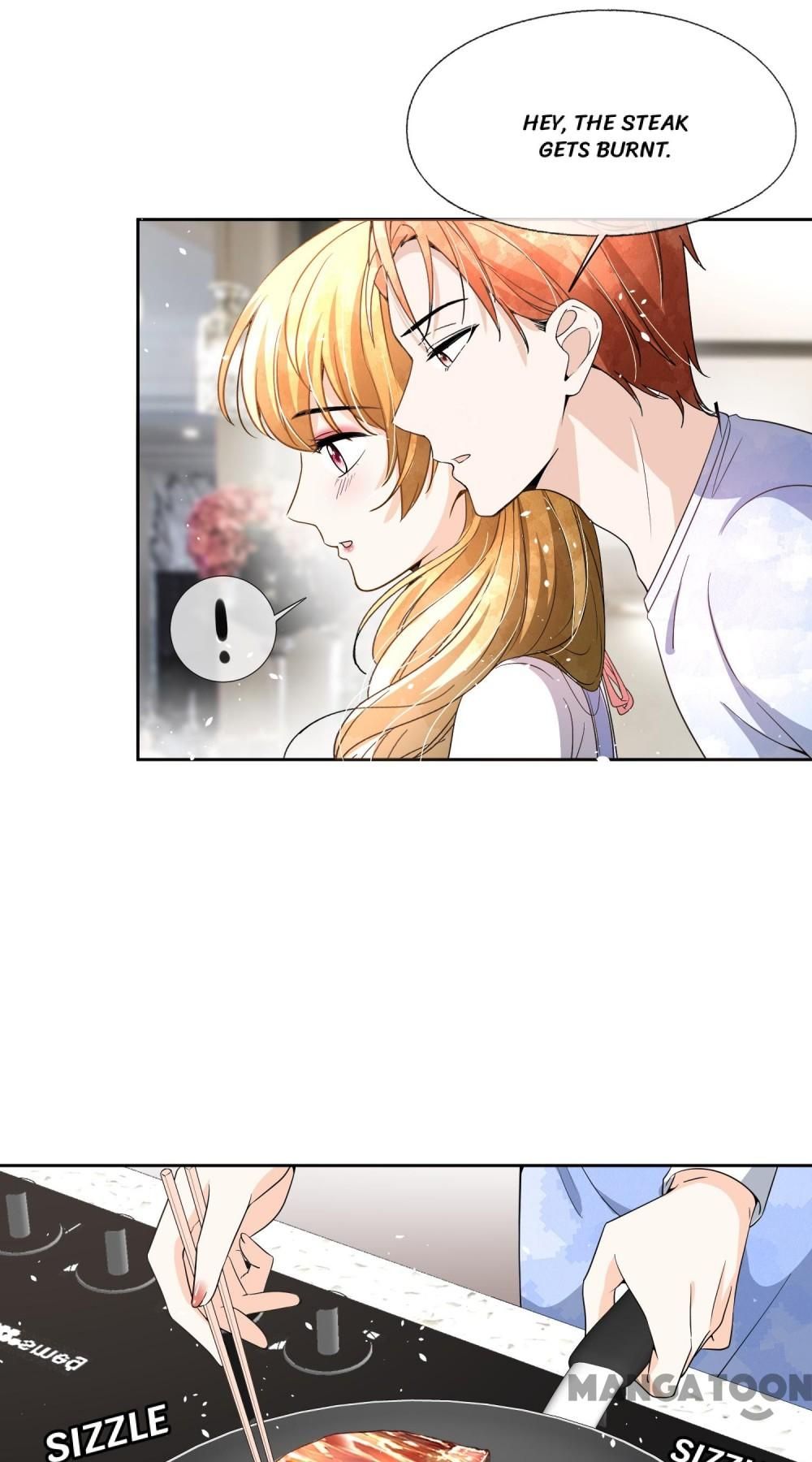 Cold-hearted wife – it is not easy to bully her Chapter 225 - page 18
