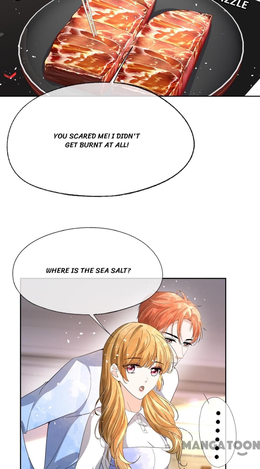 Cold-hearted wife – it is not easy to bully her Chapter 225 - page 19