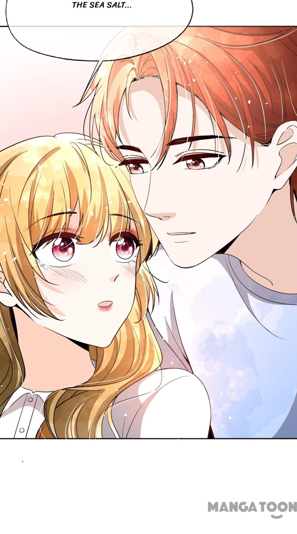 Cold-hearted wife – it is not easy to bully her Chapter 225 - page 21