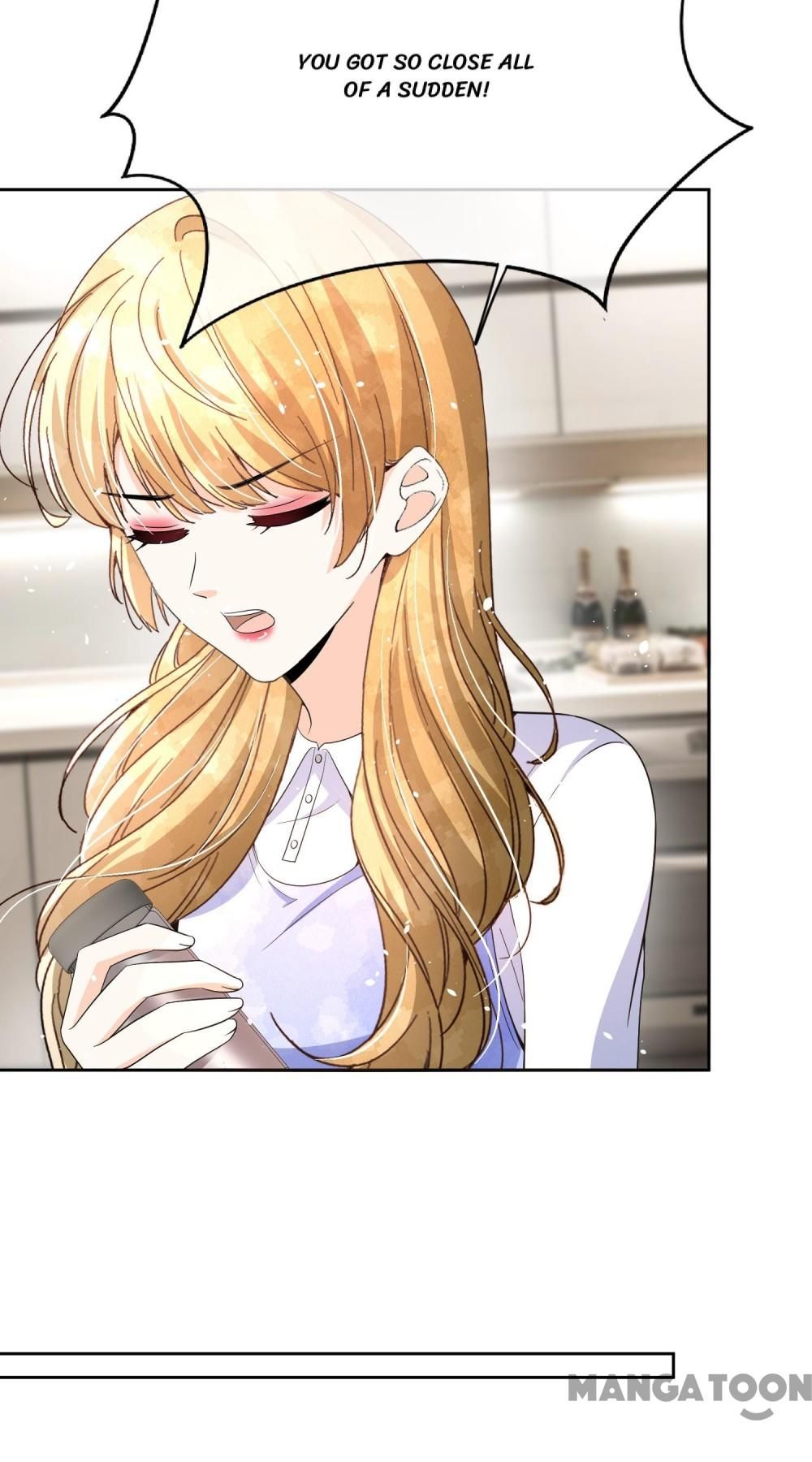 Cold-hearted wife – it is not easy to bully her Chapter 225 - page 25