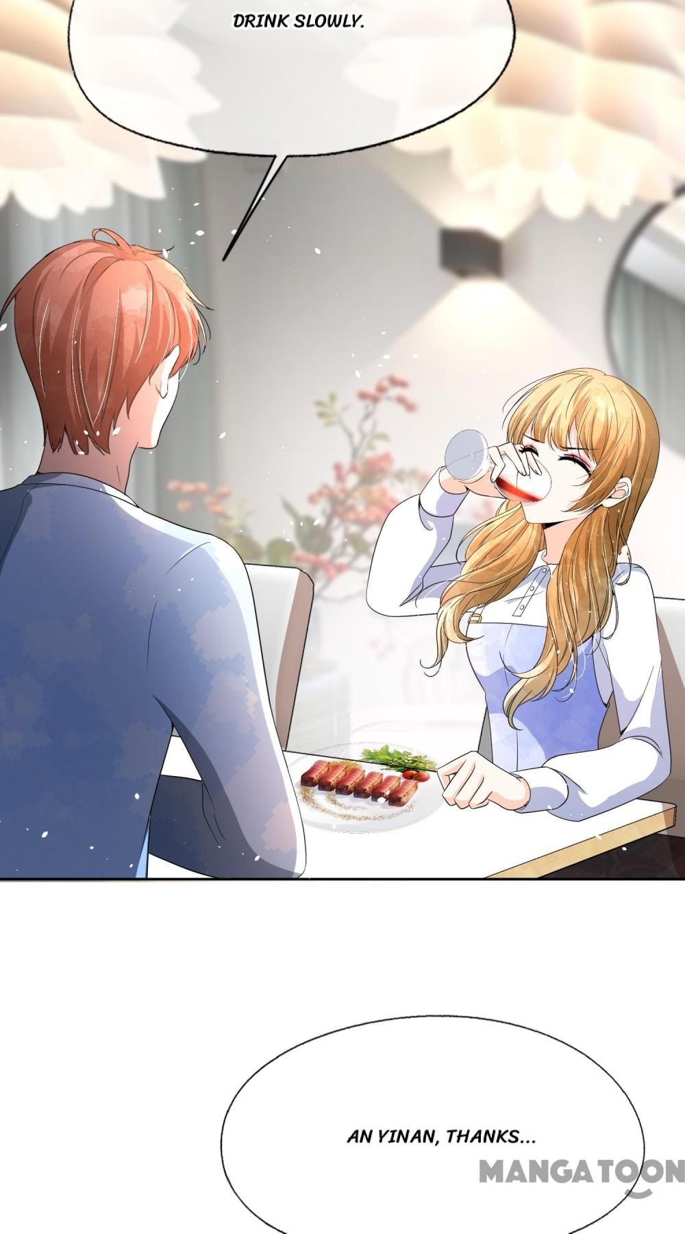 Cold-hearted wife – it is not easy to bully her Chapter 225 - page 27