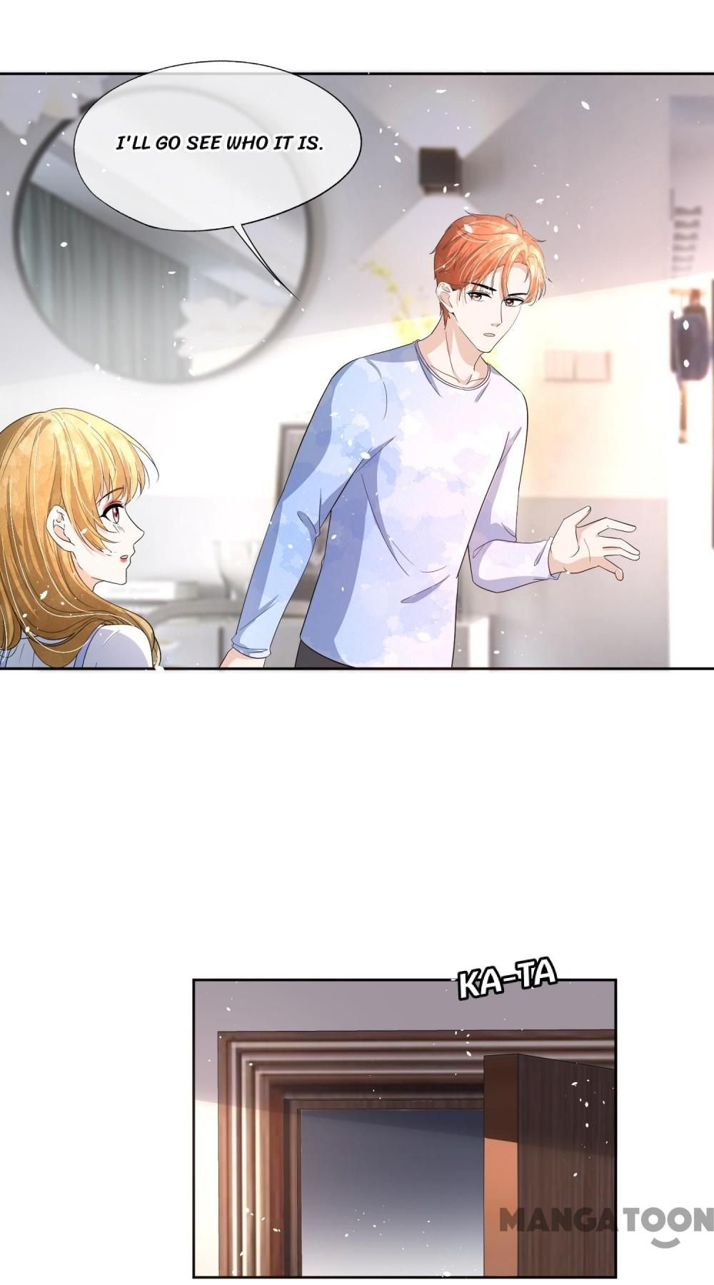 Cold-hearted wife – it is not easy to bully her Chapter 225 - page 29
