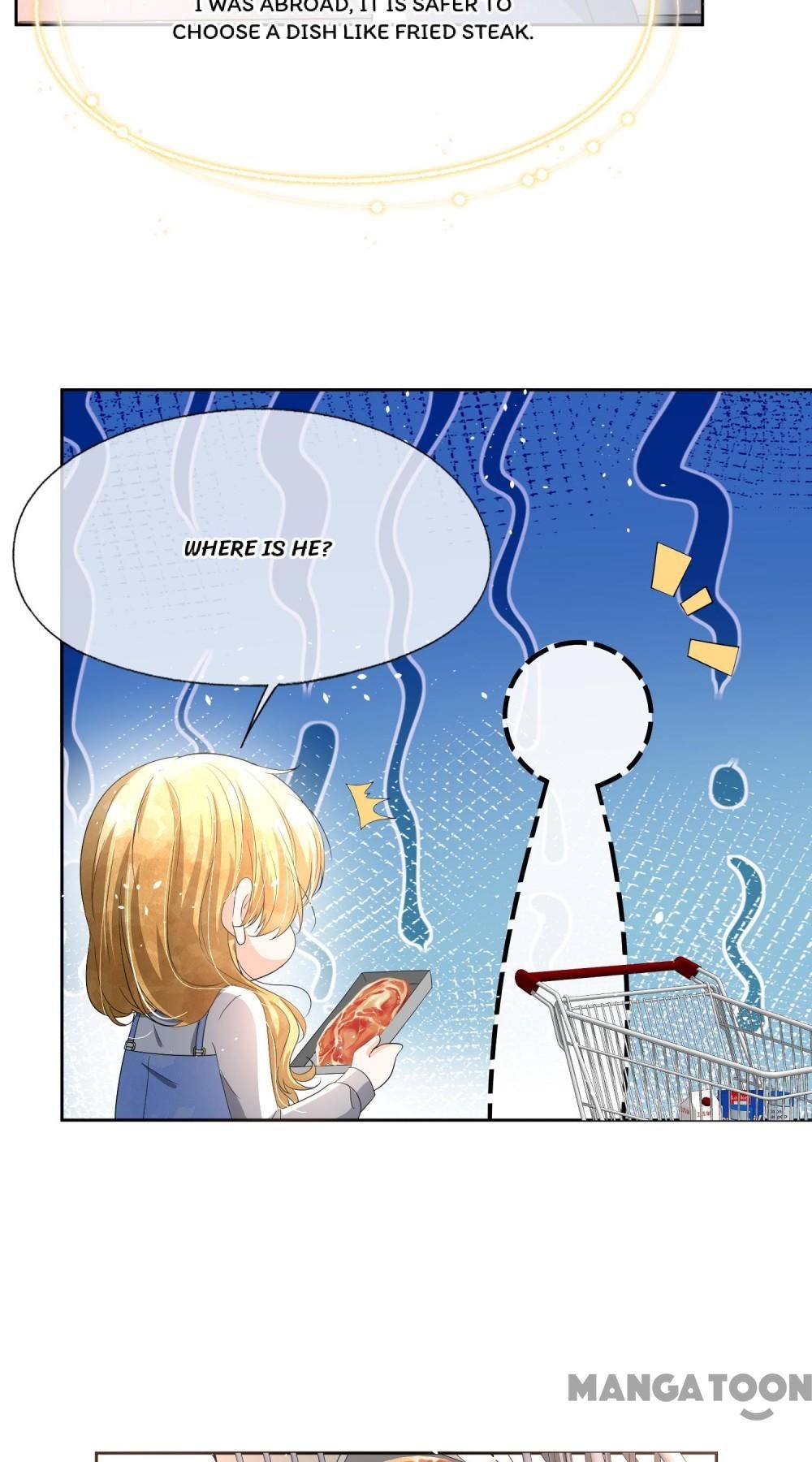 Cold-hearted wife – it is not easy to bully her Chapter 225 - page 3