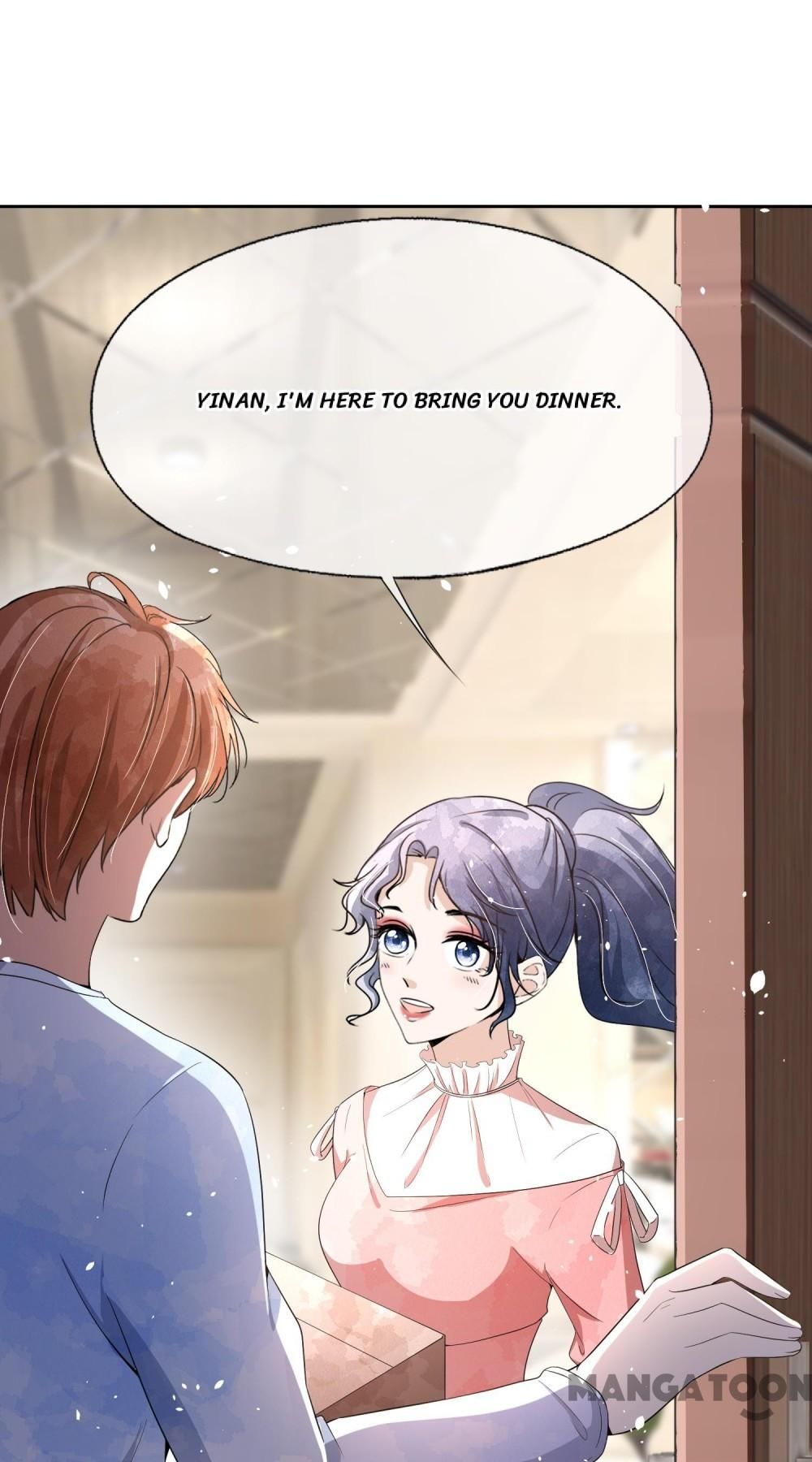 Cold-hearted wife – it is not easy to bully her Chapter 225 - page 30