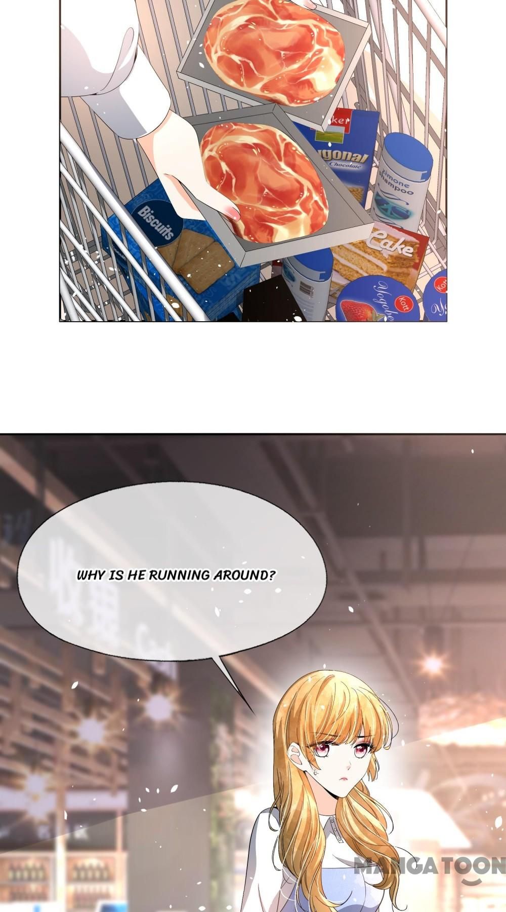Cold-hearted wife – it is not easy to bully her Chapter 225 - page 4