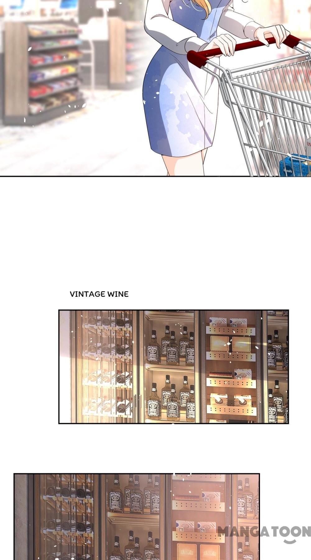 Cold-hearted wife – it is not easy to bully her Chapter 225 - page 5