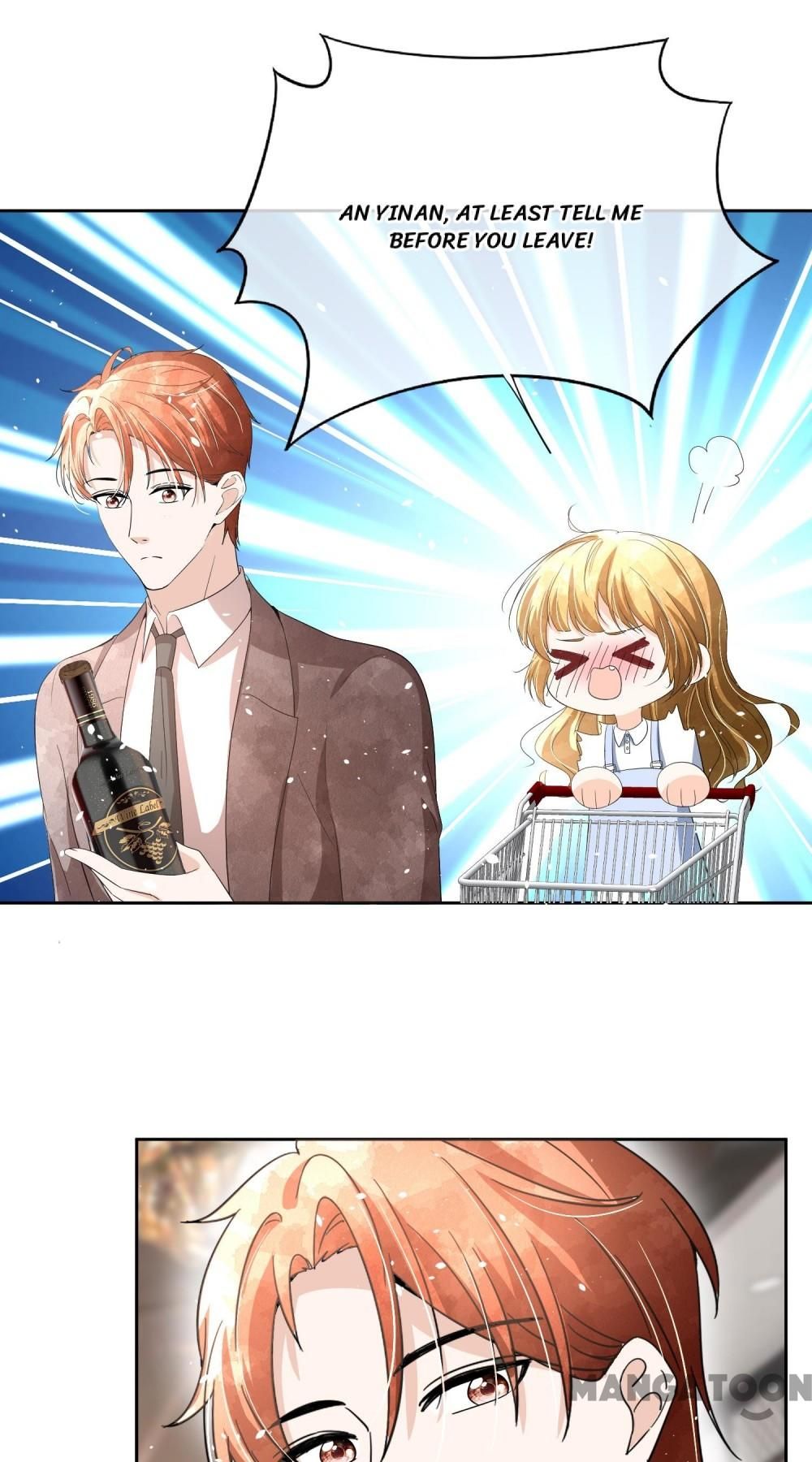 Cold-hearted wife – it is not easy to bully her Chapter 225 - page 7