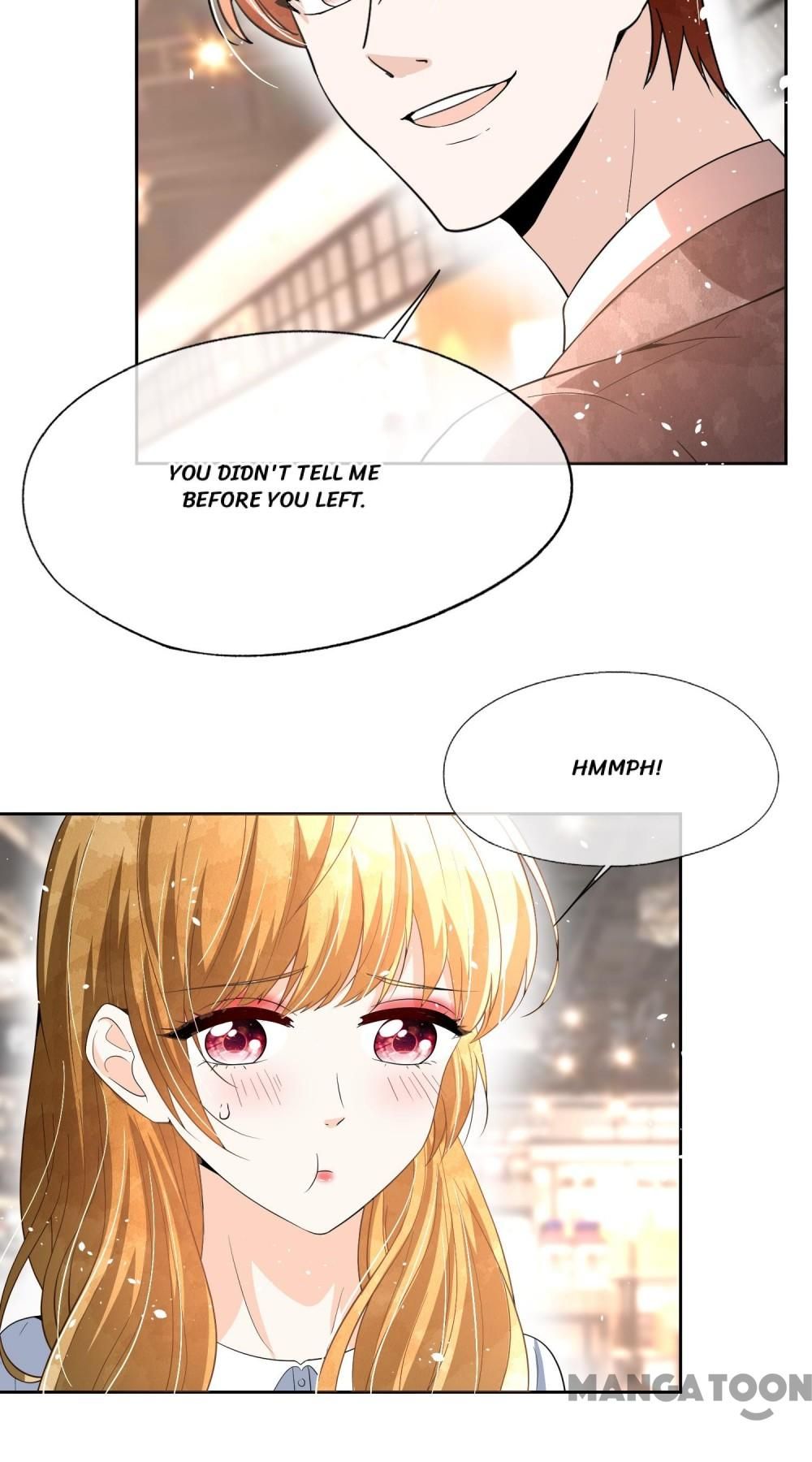Cold-hearted wife – it is not easy to bully her Chapter 225 - page 8