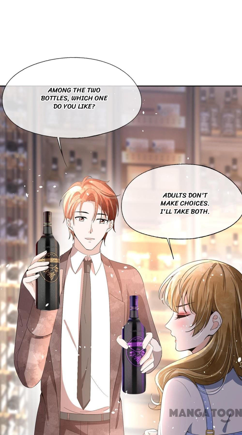 Cold-hearted wife – it is not easy to bully her Chapter 225 - page 9