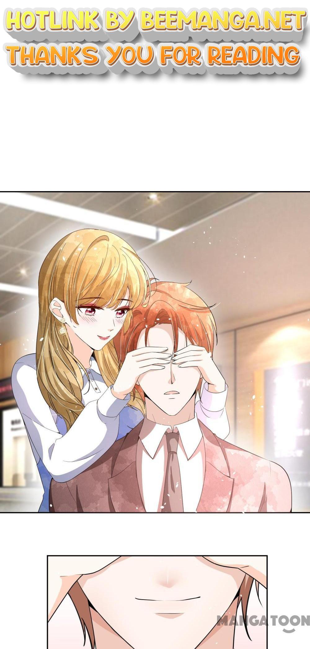 Cold-hearted wife – it is not easy to bully her Chapter 224 - page 1