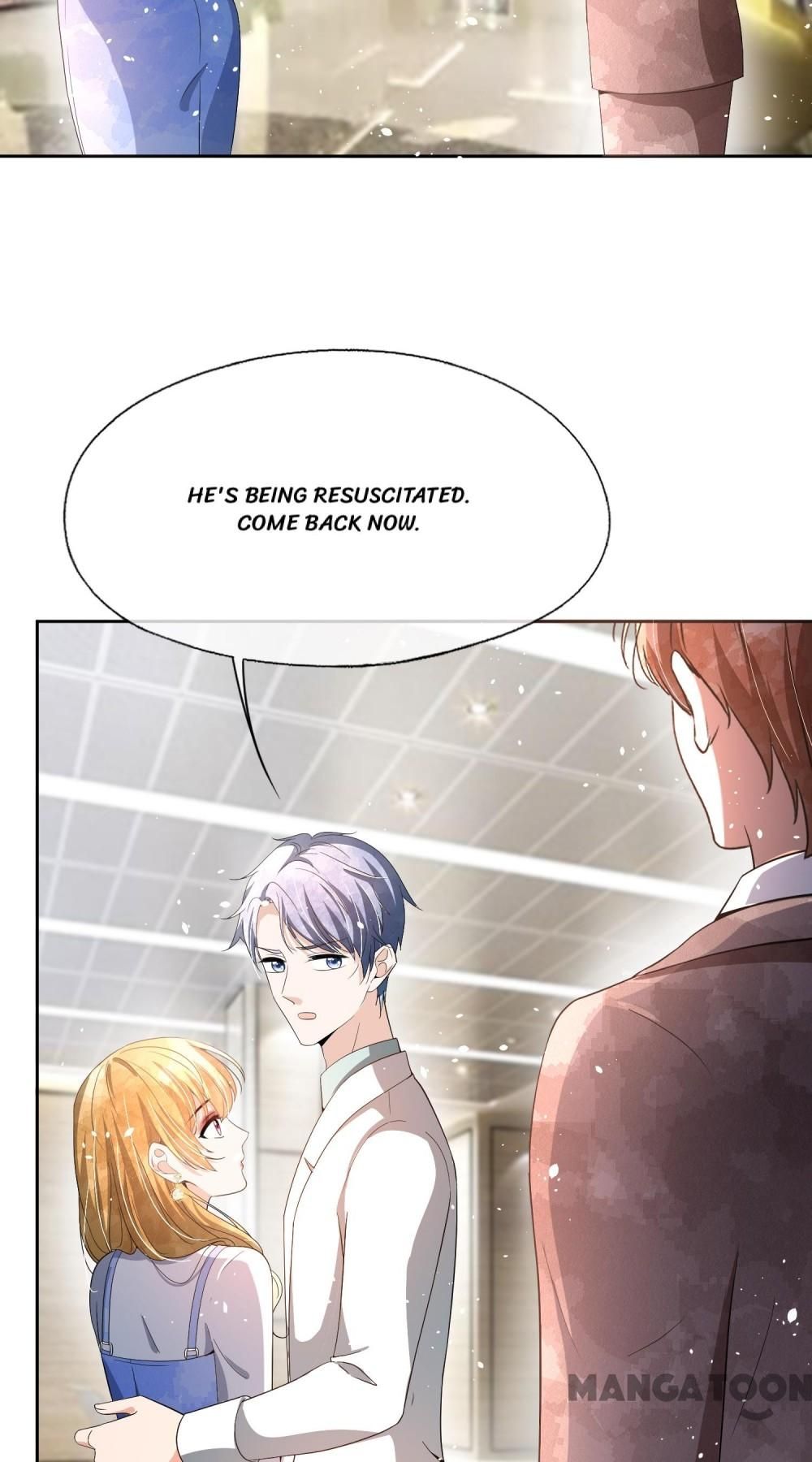 Cold-hearted wife – it is not easy to bully her Chapter 224 - page 11