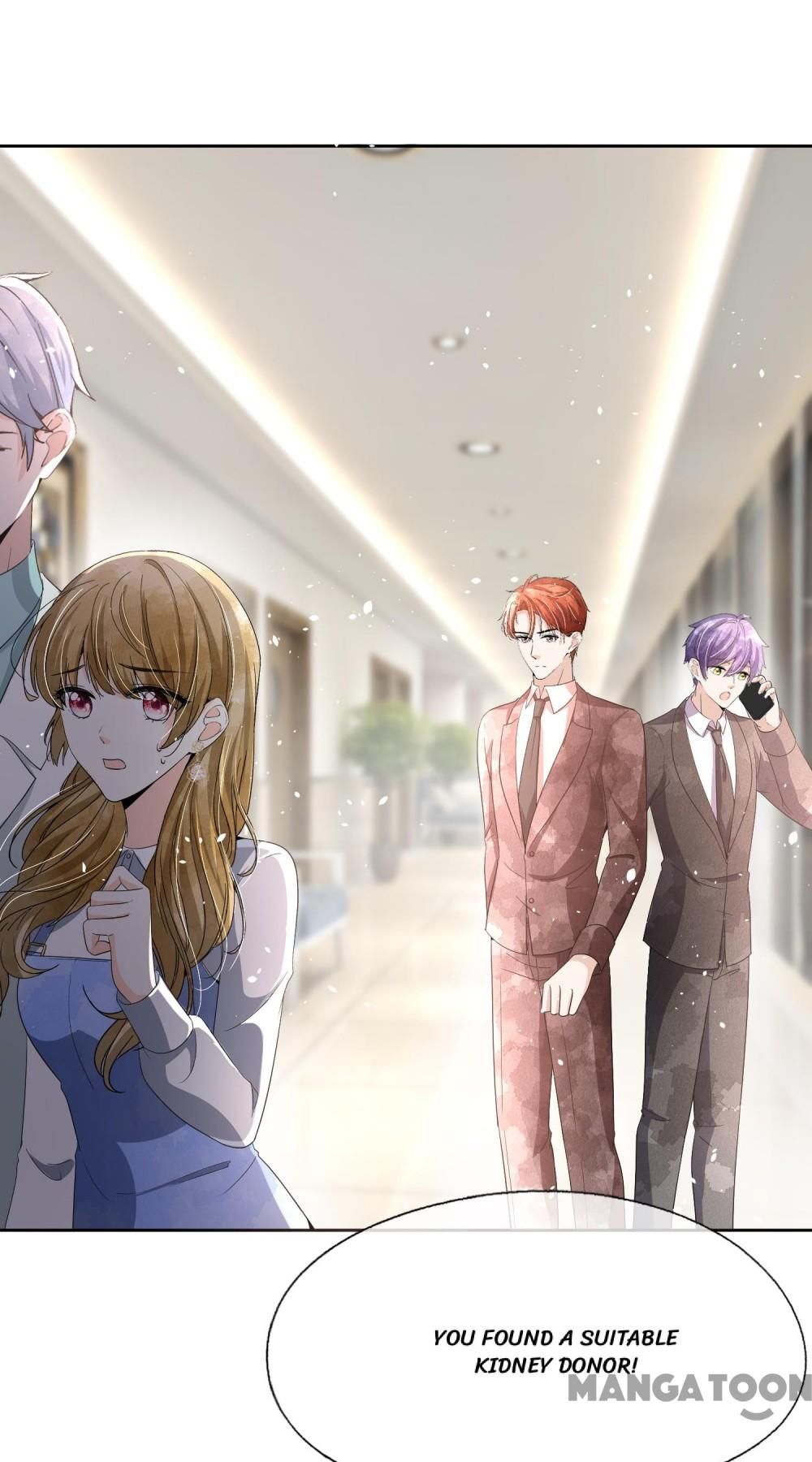 Cold-hearted wife – it is not easy to bully her Chapter 224 - page 13