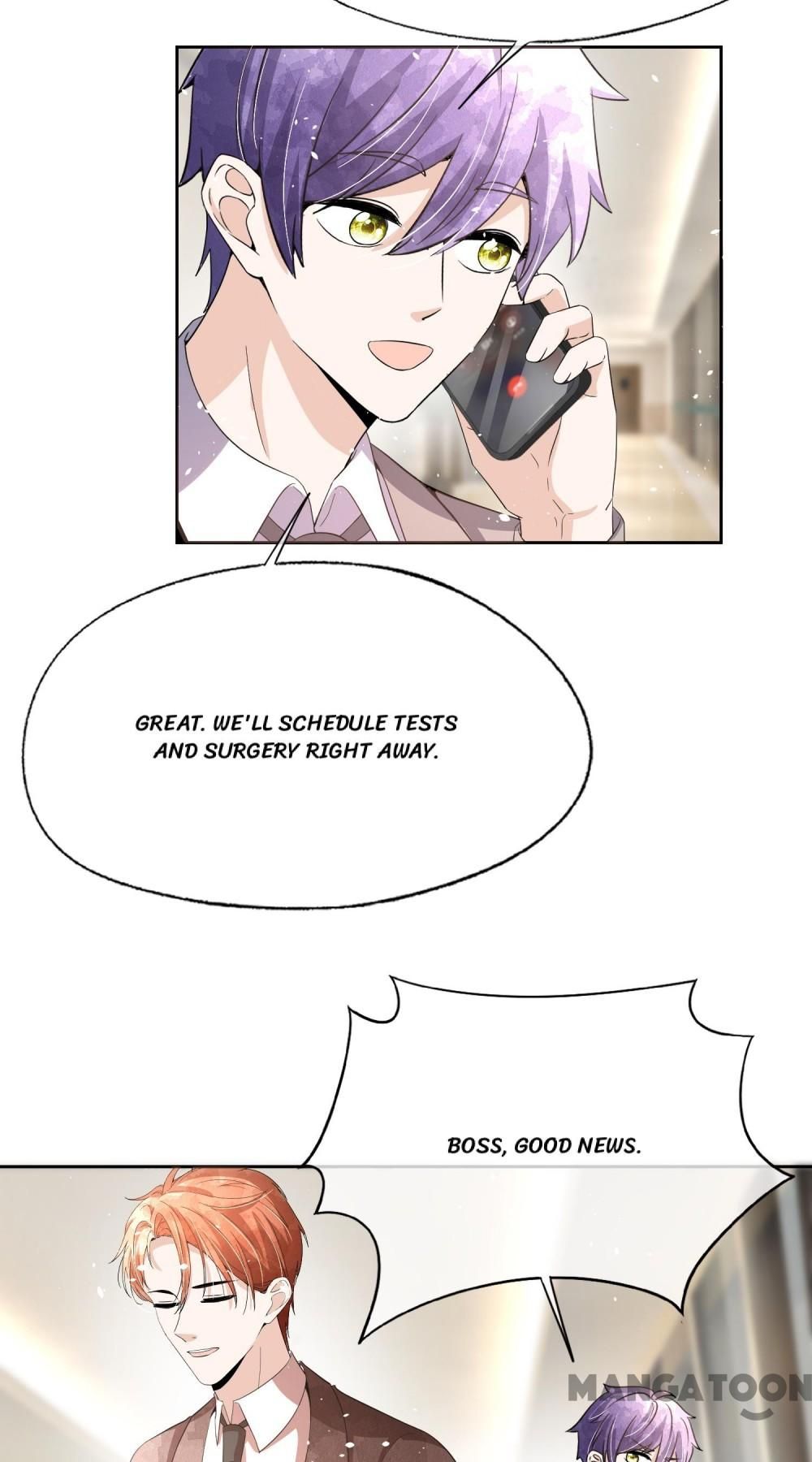 Cold-hearted wife – it is not easy to bully her Chapter 224 - page 14