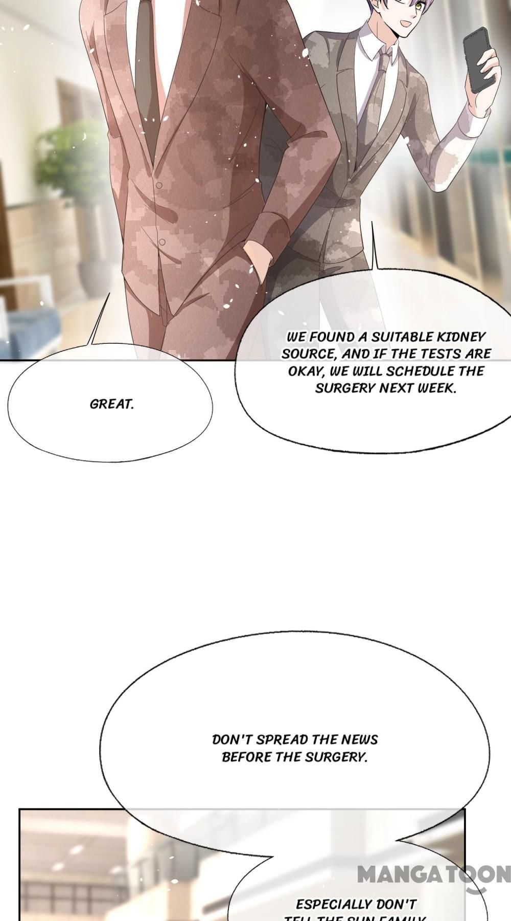 Cold-hearted wife – it is not easy to bully her Chapter 224 - page 15
