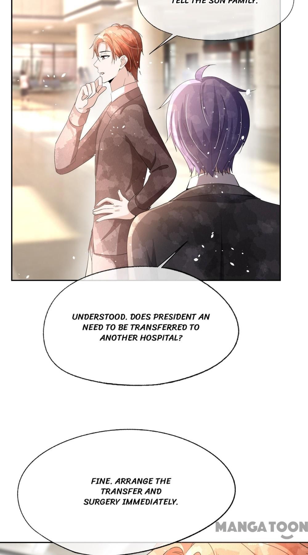 Cold-hearted wife – it is not easy to bully her Chapter 224 - page 16
