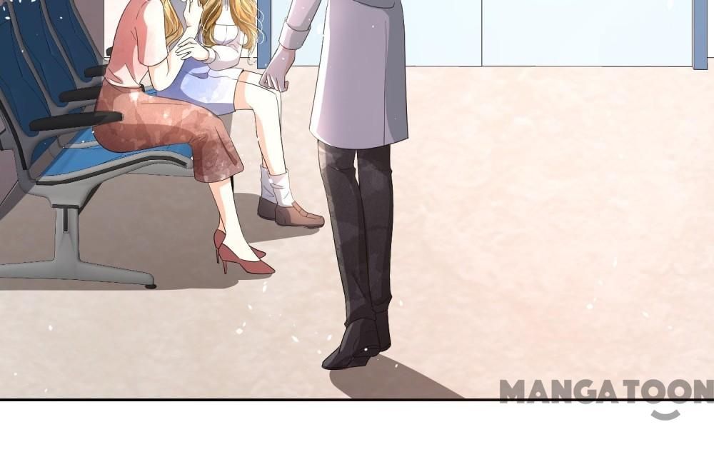 Cold-hearted wife – it is not easy to bully her Chapter 224 - page 19