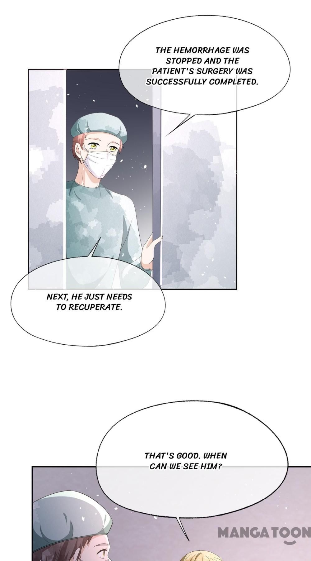 Cold-hearted wife – it is not easy to bully her Chapter 224 - page 20