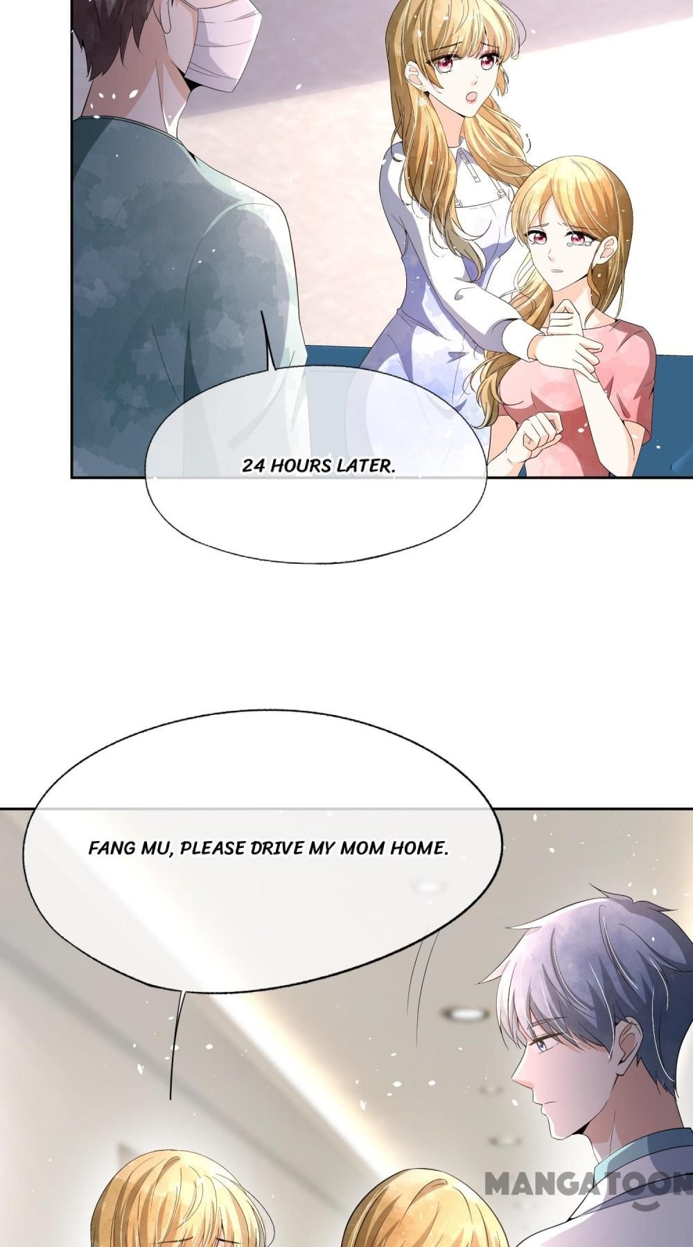 Cold-hearted wife – it is not easy to bully her Chapter 224 - page 21