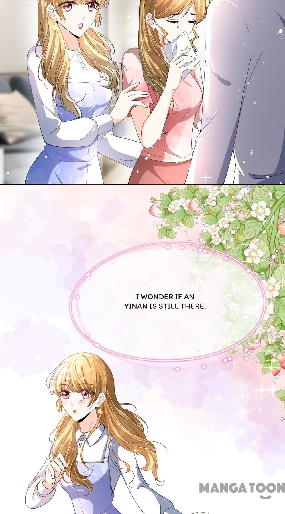 Cold-hearted wife – it is not easy to bully her Chapter 224 - page 22