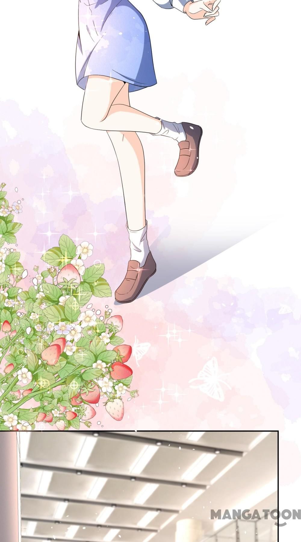 Cold-hearted wife – it is not easy to bully her Chapter 224 - page 23