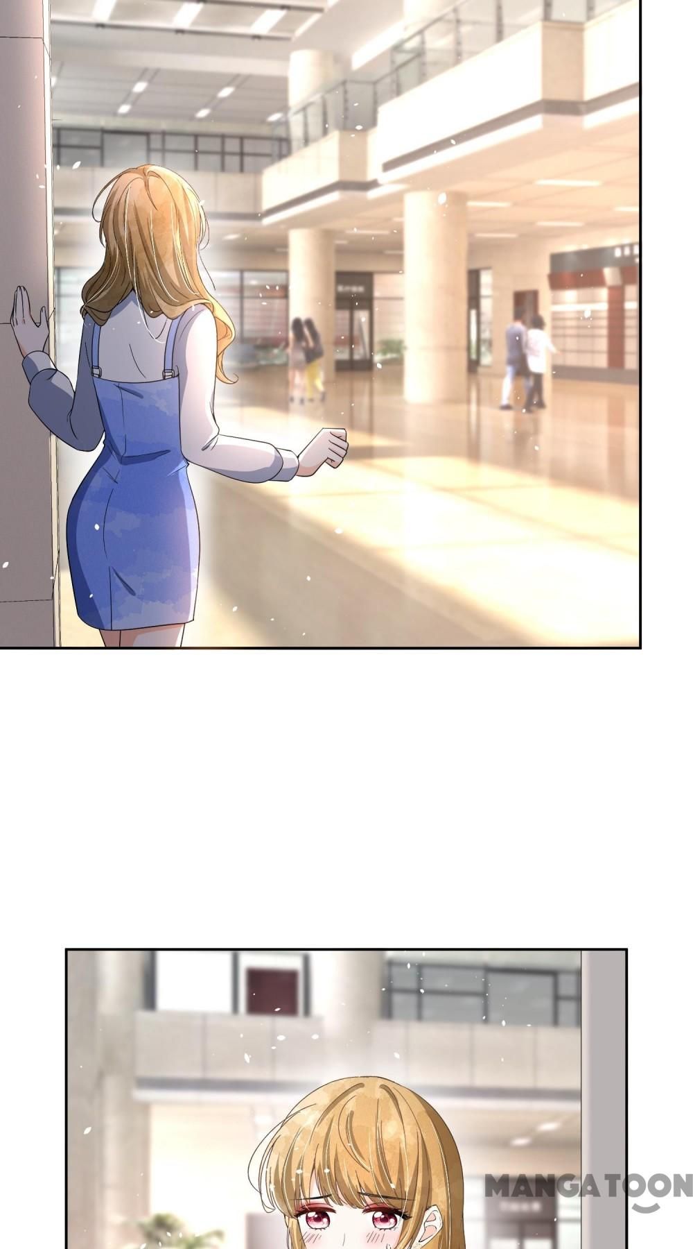 Cold-hearted wife – it is not easy to bully her Chapter 224 - page 24