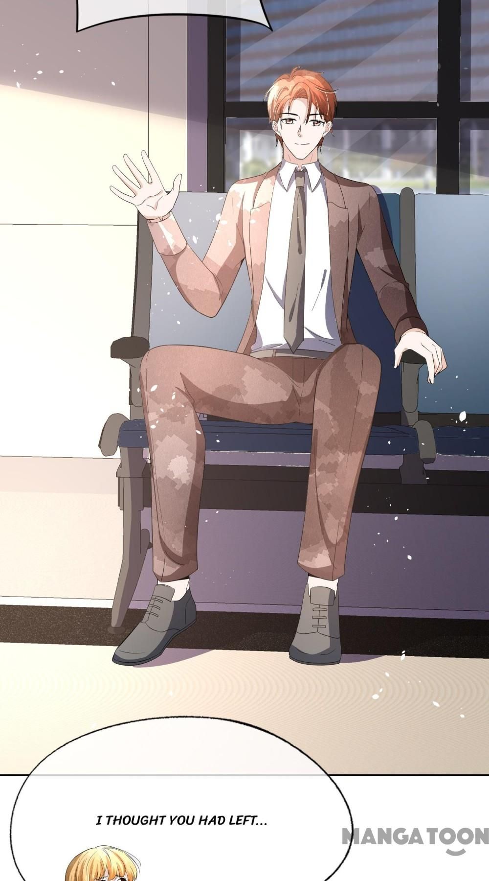 Cold-hearted wife – it is not easy to bully her Chapter 224 - page 27