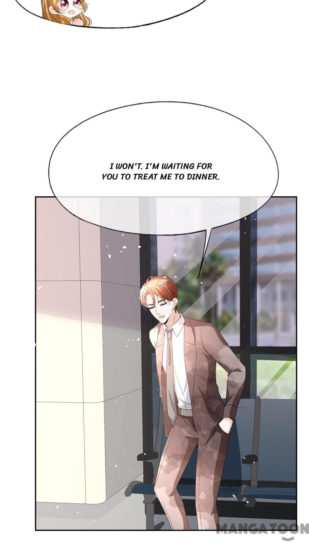 Cold-hearted wife – it is not easy to bully her Chapter 224 - page 28