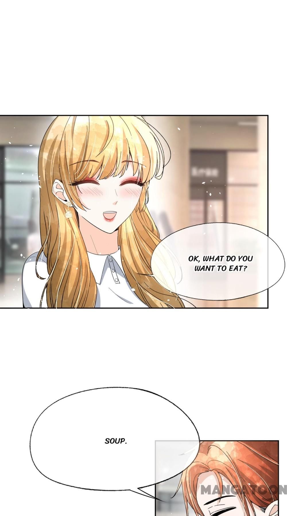 Cold-hearted wife – it is not easy to bully her Chapter 224 - page 29