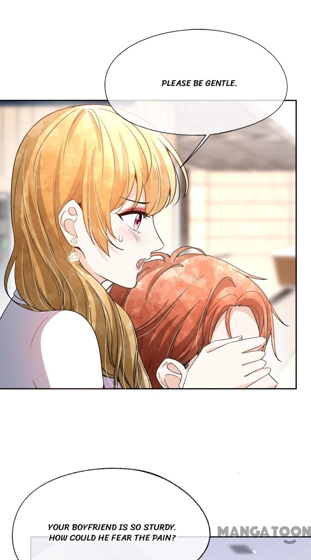Cold-hearted wife – it is not easy to bully her Chapter 224 - page 3