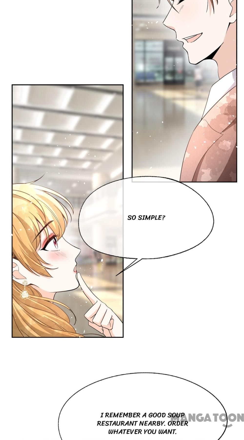 Cold-hearted wife – it is not easy to bully her Chapter 224 - page 30
