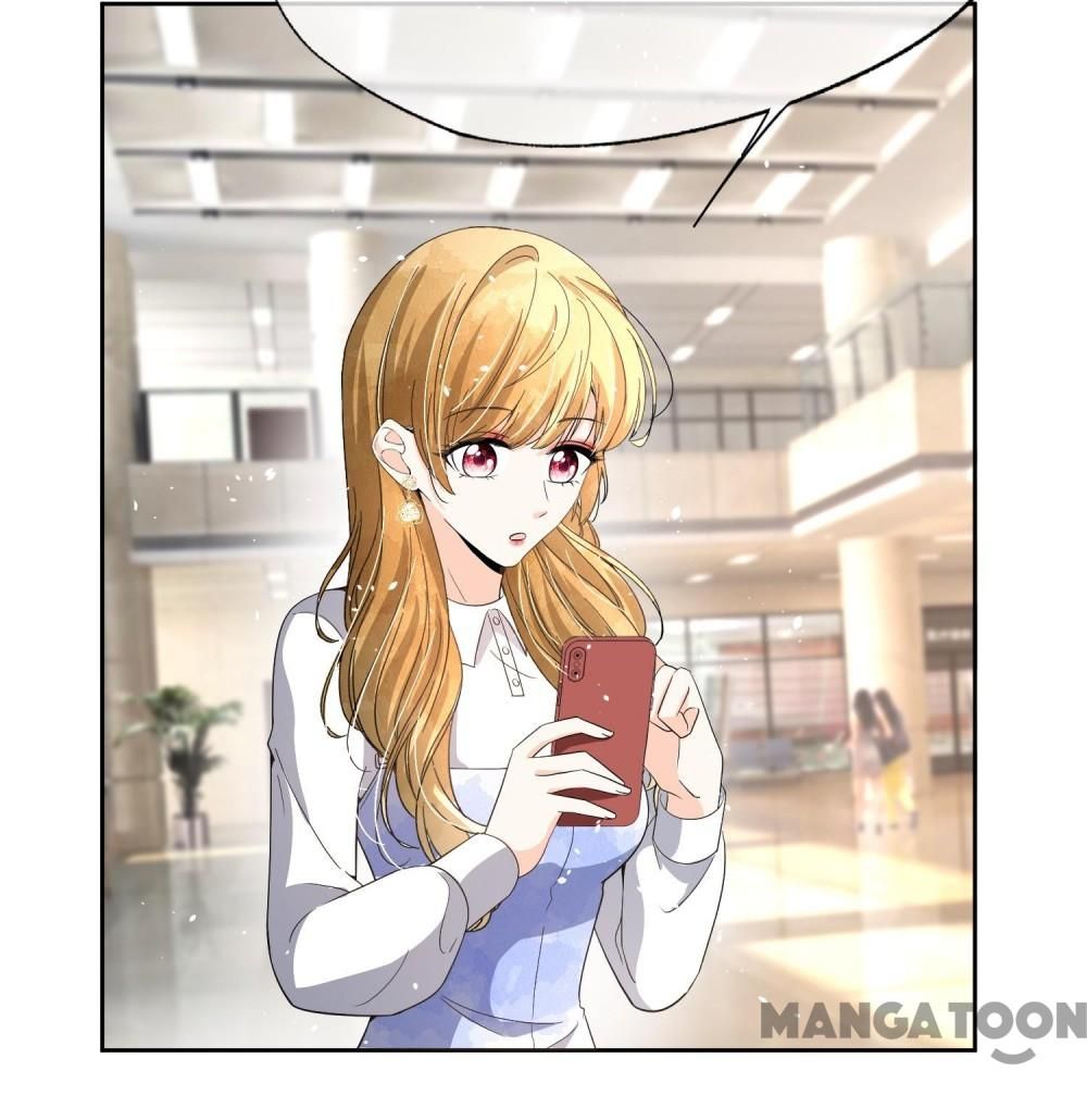 Cold-hearted wife – it is not easy to bully her Chapter 224 - page 31